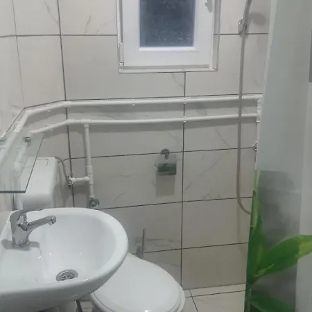 Apartment Povlen