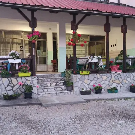 Appartement Povlen Prokici