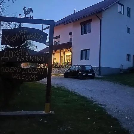 Apartment Povlen *