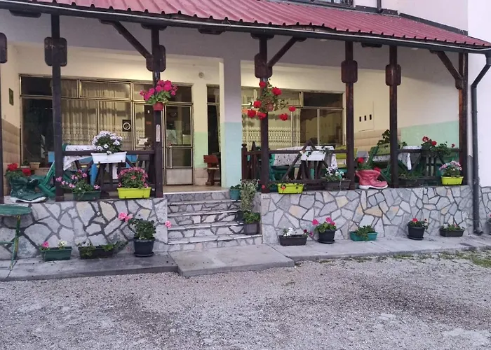 Apartman Povlen Prokici